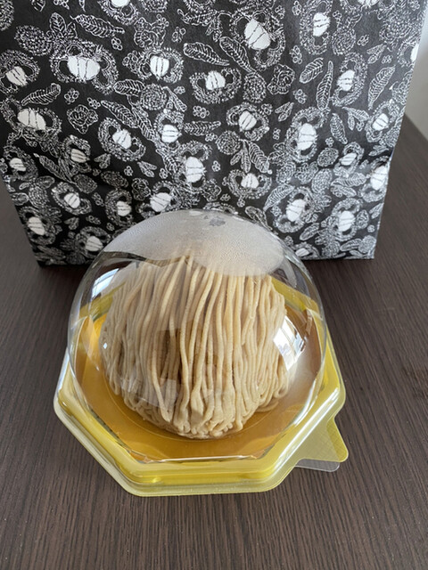 recommendations image for 小布施堂 日本橋三越