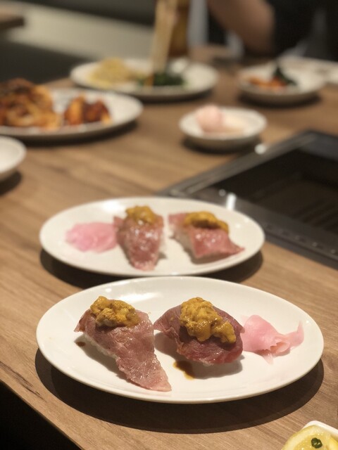 焼肉グレート 神田ROOM店的實拍高清圖
