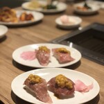 焼肉グレート 神田ROOM店的實拍圖