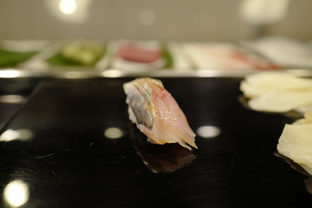 金寿司的实拍高清图