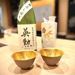 すき焼き 諭吉的實拍圖