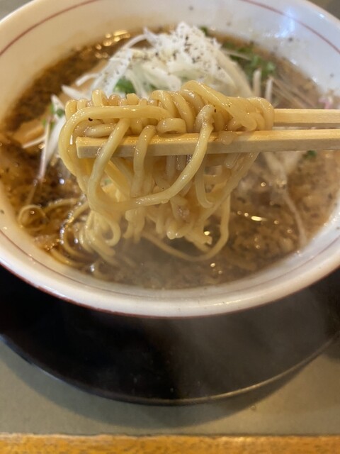 麺や 雅流的實拍高清圖