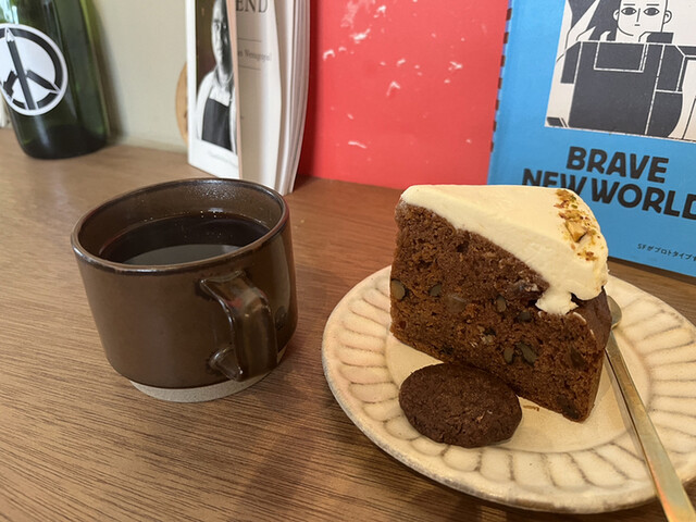 recommendations image for エスアール コーヒーロースター＆バー