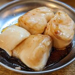 焼肉亀田的實拍圖