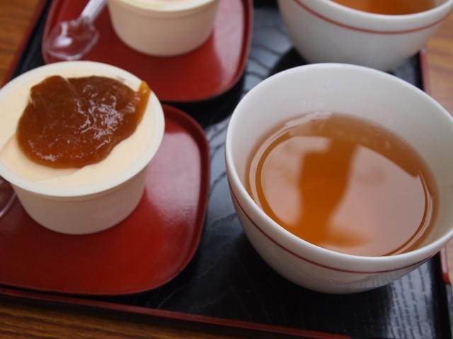 星合茶寮的實拍高清圖