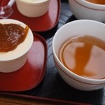 星合茶寮的實拍圖