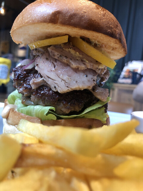 recommendations image for ​under the cascade