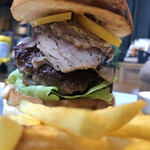 recommendations for ​under the cascade