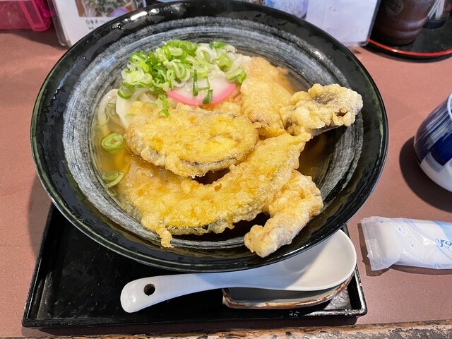 さぬき亭製麺所的实拍高清图