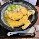 さぬき亭製麺所的实拍图