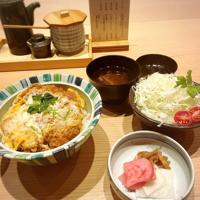 recommendations image for 和豚 かつ仙