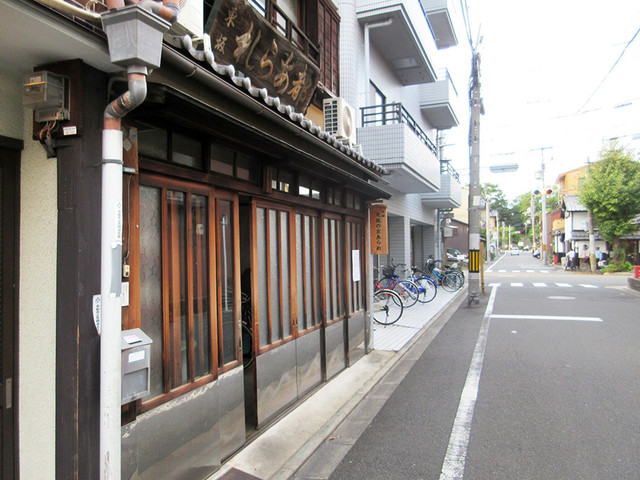 京あられ 東坂米菓的实拍高清图