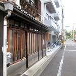 京あられ 東坂米菓的实拍图