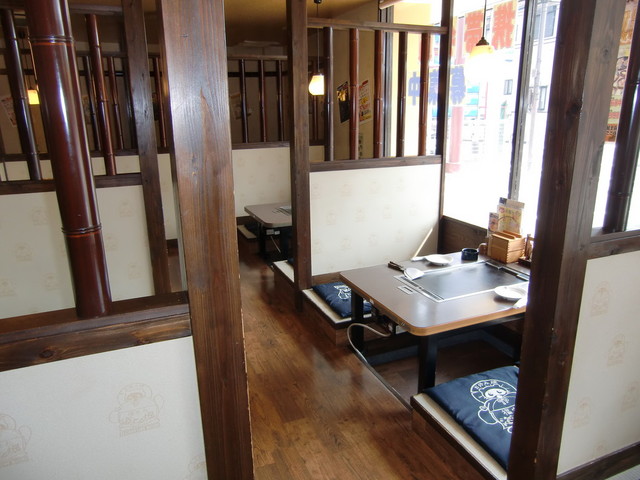 道とん堀 八王子楢原店的实拍高清图