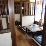 道とん堀 八王子楢原店的实拍图