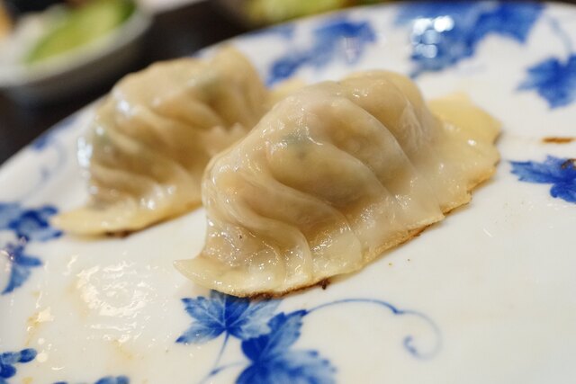 昭和親爺の餃子厨房 亀ちゃん的实拍高清图