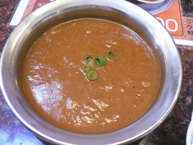LUMBINI FOOD CAFE 富川店的实拍高清图