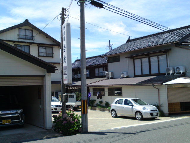 recommendations for 岬別館　岩城