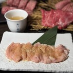 焼肉庵 牛宗的实拍图