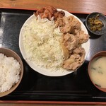 てけてけ 神保町店的实拍图