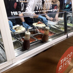 recommendations for タコ リッコ アークヒルズ店