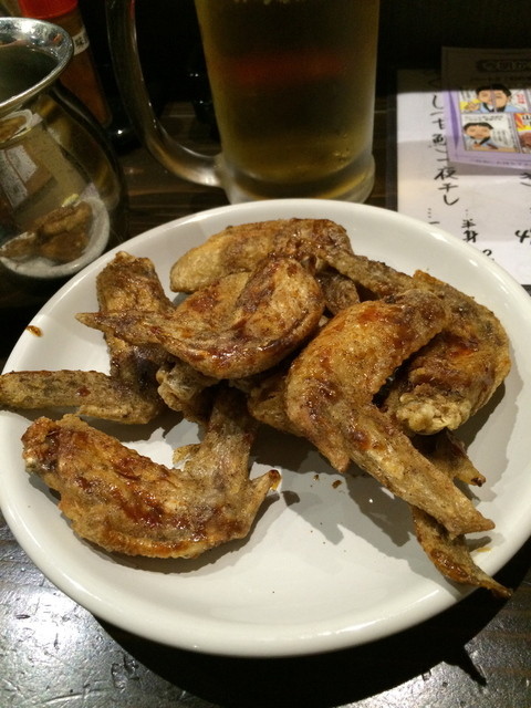 recommendations image for 世界の山ちゃん 三条木屋町店