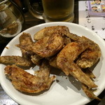recommendations for 世界の山ちゃん 三条木屋町店