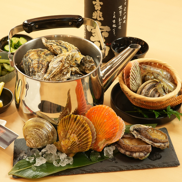焼蒸鍋Dining おうめい的實拍圖