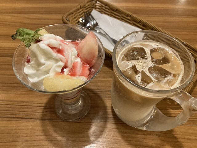 recommendations image for びっくりドンキー 関町店