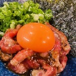梅田ホルモン酒場 鬼に金棒的實拍圖