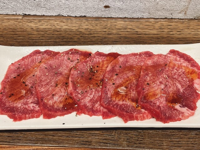焼肉 おんざらいす的实拍高清图