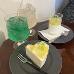おやつラボ hibana的实拍图