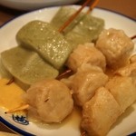 たこ梅 分店的實拍圖