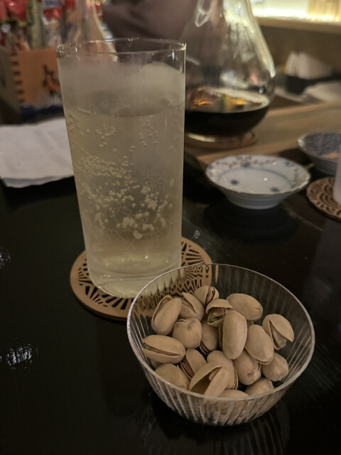 Bar りき的实拍高清图