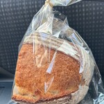 自家製酵母パンとスコーンの店 チカプ的实拍图