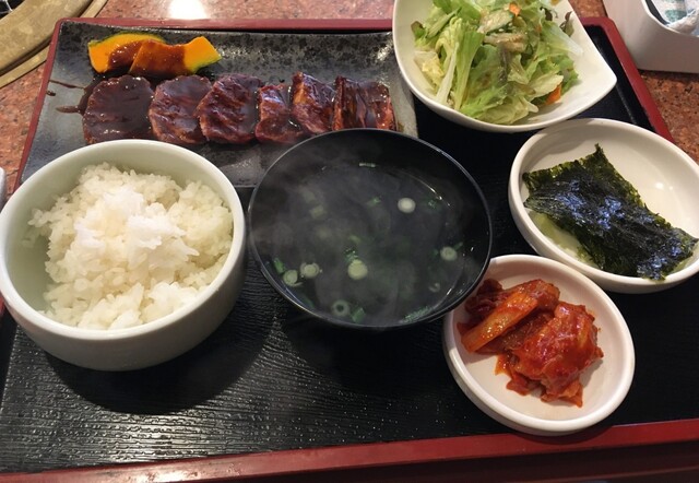 焼肉・韓国料理 オンドルパン的實拍高清圖