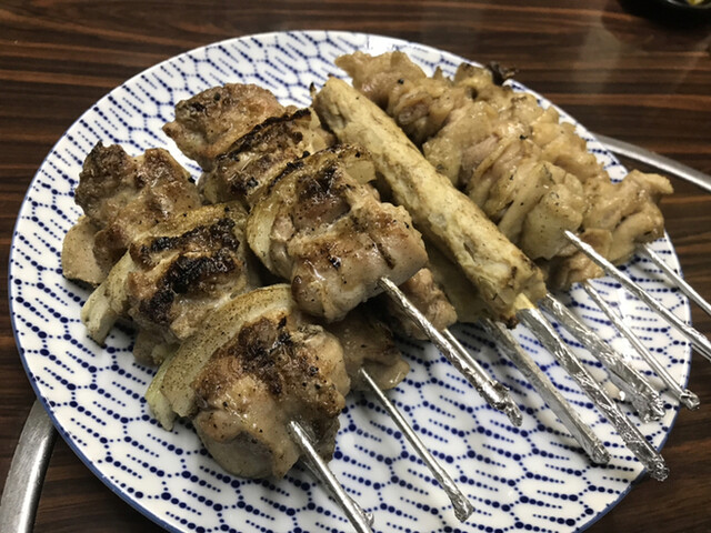 recommendations image for やきとり たけし