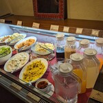 recommendations for アンナプルナ カレー＆ビュッフェ 池下店