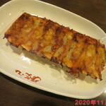 餃々 阪急高槻店的實拍圖