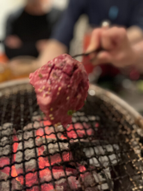 焼肉の三是 新宿店的實拍高清圖