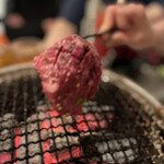焼肉の三是 新宿店的實拍圖
