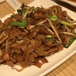王牌 香港料理・飲茶 赤坂店的實拍圖