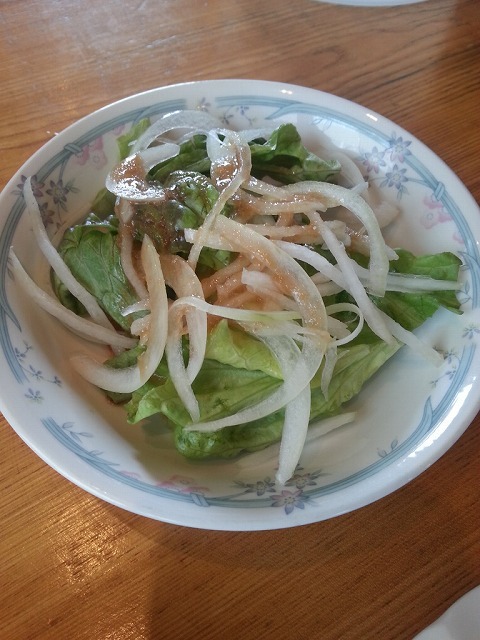 リストランテ　グラッツェ的实拍图