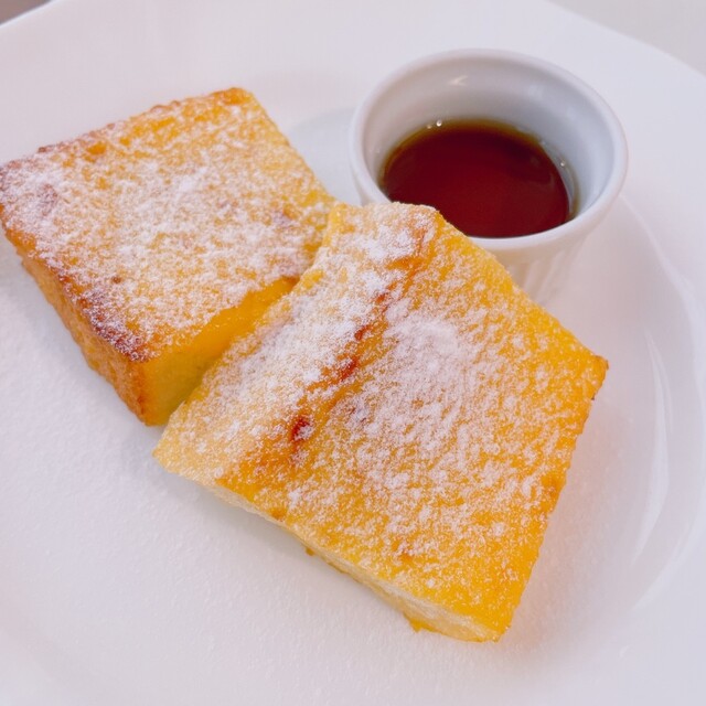 recommendations image for レストラン オーロラ