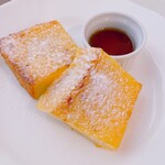 recommendations for レストラン オーロラ