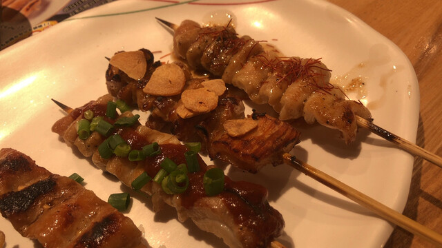 串鳥 月寒中央店的实拍高清图