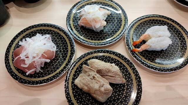 recommendations image for はま寿司 松井山手店