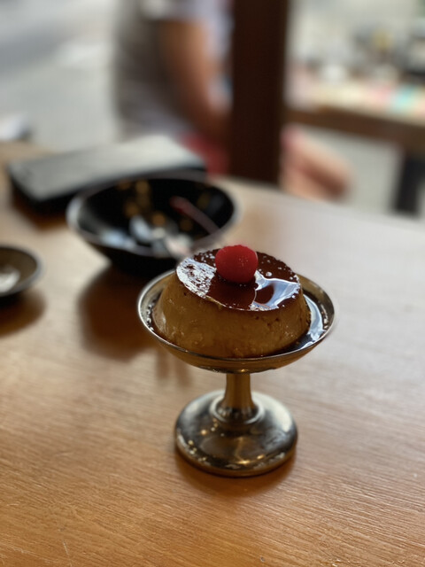 烏森絶メシ食堂的實拍高清圖