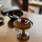 烏森絶メシ食堂的實拍圖