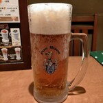 びっくりドンキー 足立東和店的实拍图